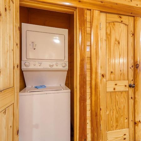 Black Bear Ridge Resort: Valhalla Manor By Dc Sevierville Extérieur photo