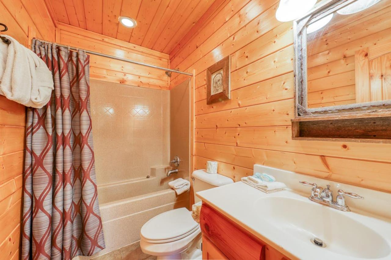 Black Bear Ridge Resort: Valhalla Manor By Dc Sevierville Extérieur photo