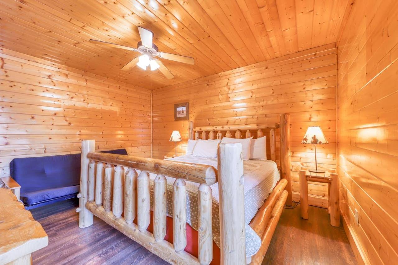 Black Bear Ridge Resort: Valhalla Manor By Dc Sevierville Extérieur photo