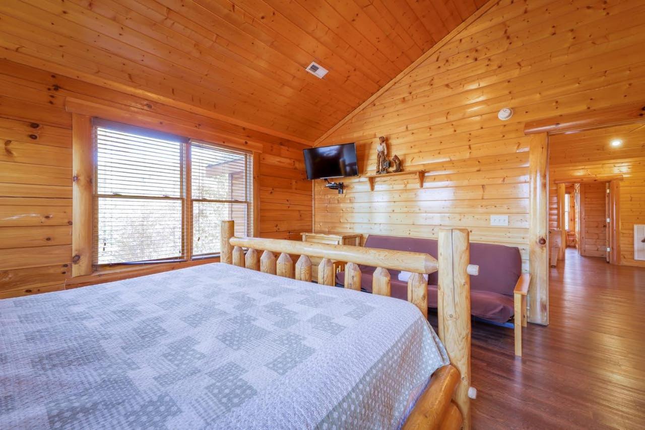 Black Bear Ridge Resort: Valhalla Manor By Dc Sevierville Extérieur photo