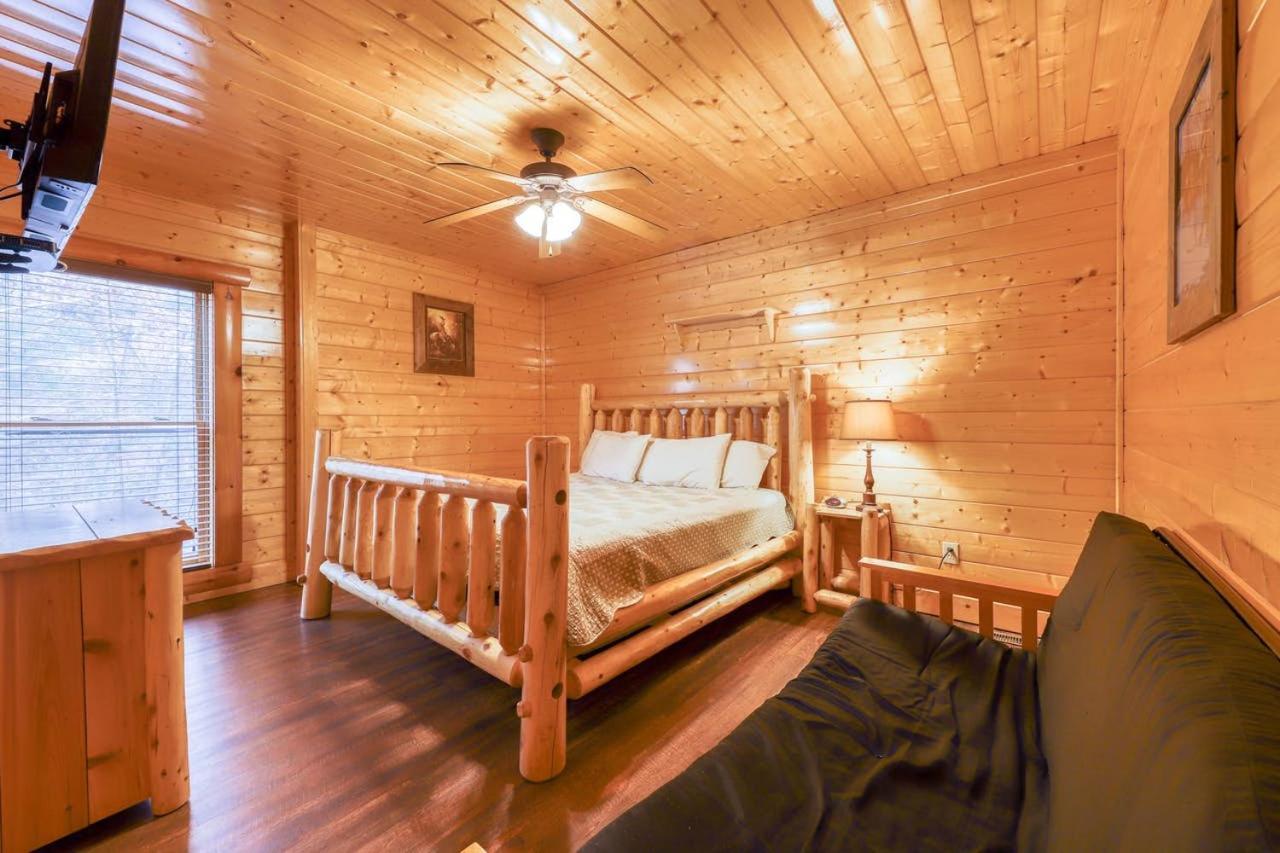 Black Bear Ridge Resort: Valhalla Manor By Dc Sevierville Extérieur photo