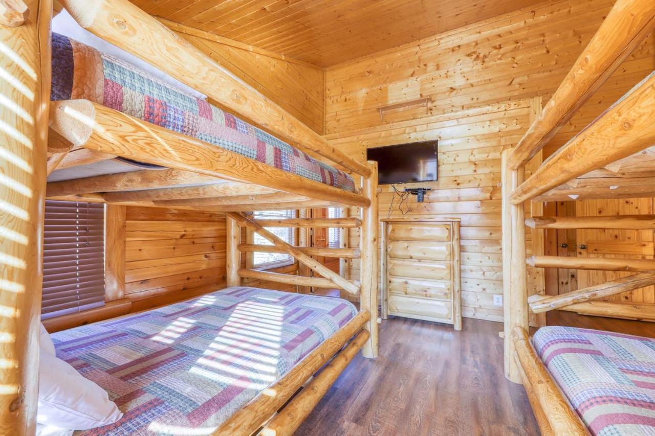 Black Bear Ridge Resort: Valhalla Manor By Dc Sevierville Extérieur photo