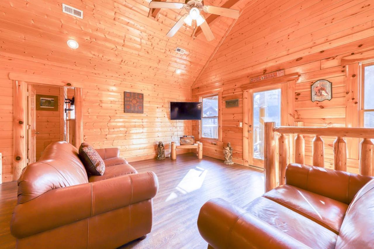 Black Bear Ridge Resort: Valhalla Manor By Dc Sevierville Extérieur photo