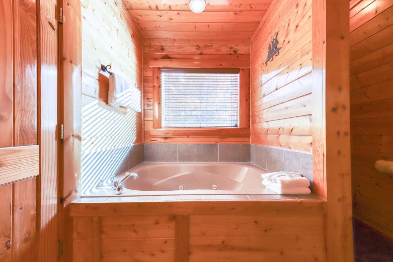 Black Bear Ridge Resort: Valhalla Manor By Dc Sevierville Extérieur photo