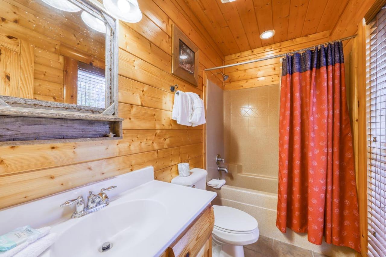 Black Bear Ridge Resort: Valhalla Manor By Dc Sevierville Extérieur photo