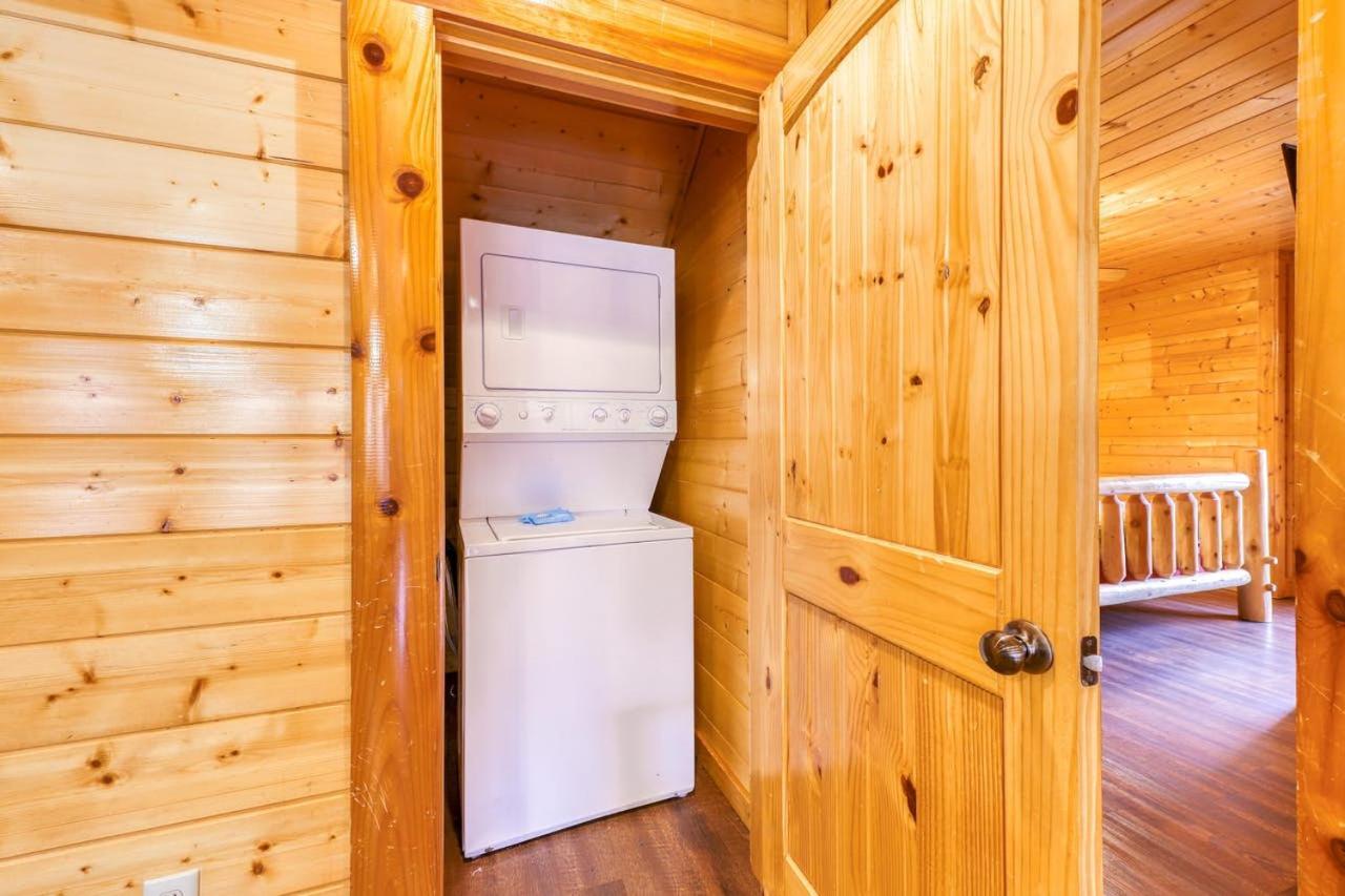 Black Bear Ridge Resort: Valhalla Manor By Dc Sevierville Extérieur photo