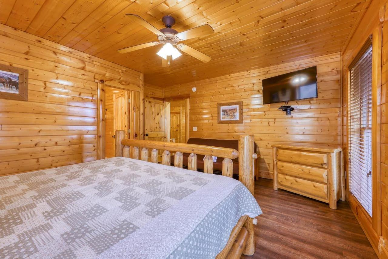 Black Bear Ridge Resort: Valhalla Manor By Dc Sevierville Extérieur photo