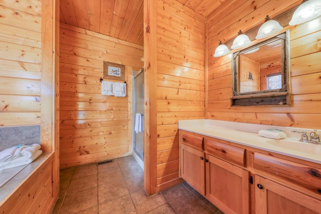 Black Bear Ridge Resort: Valhalla Manor By Dc Sevierville Extérieur photo