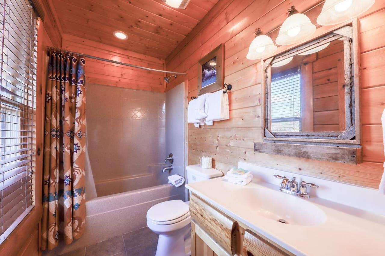 Black Bear Ridge Resort: Valhalla Manor By Dc Sevierville Extérieur photo