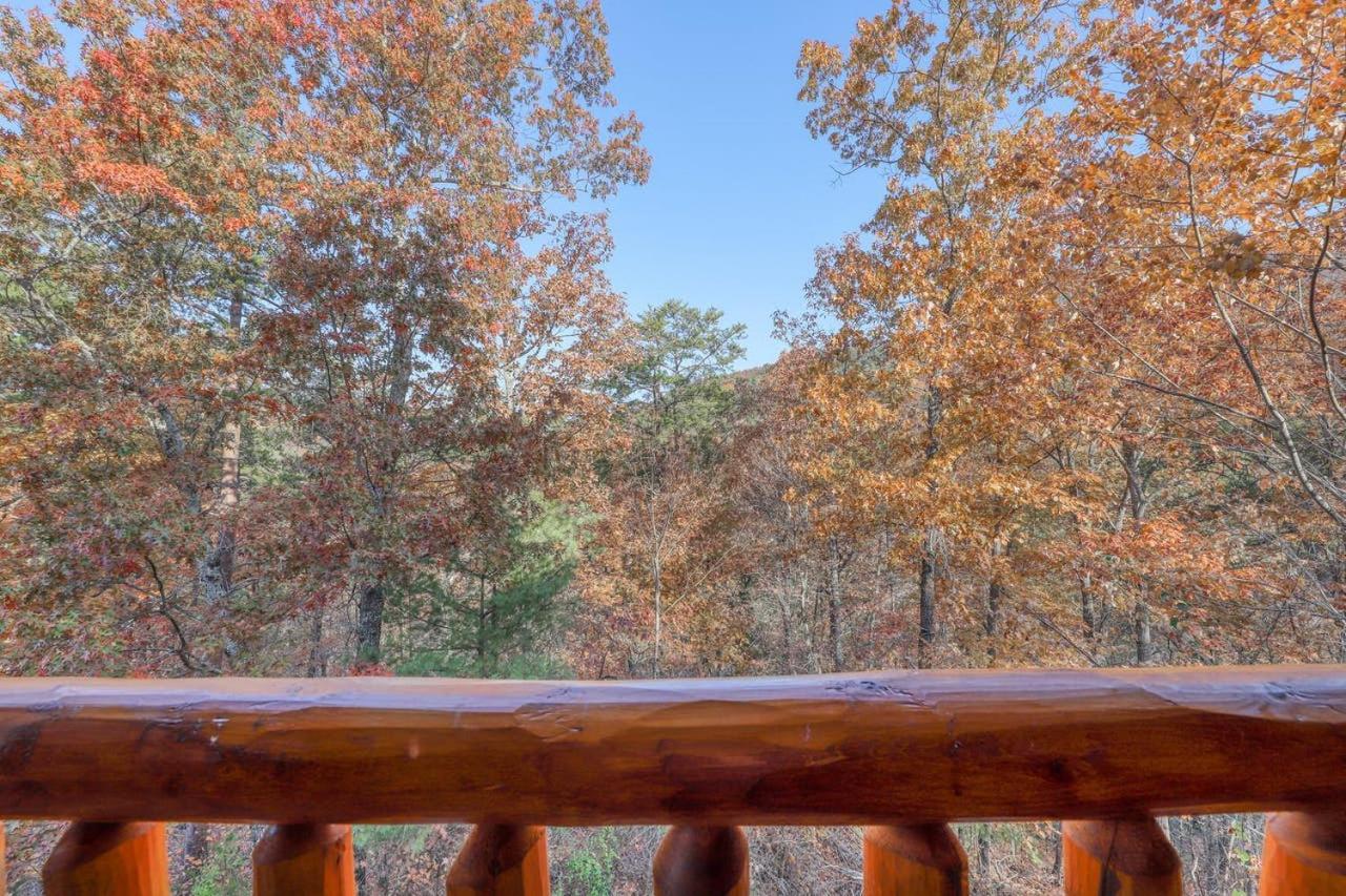 Black Bear Ridge Resort: Valhalla Manor By Dc Sevierville Extérieur photo