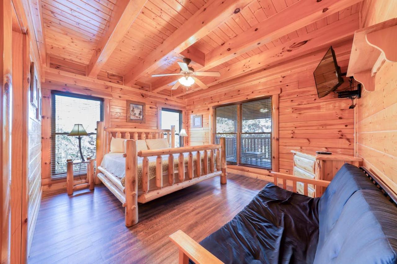Black Bear Ridge Resort: Valhalla Manor By Dc Sevierville Extérieur photo