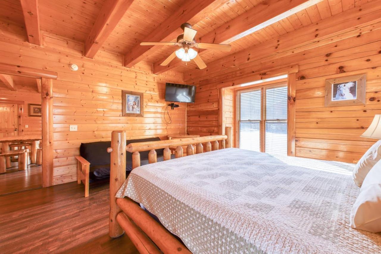 Black Bear Ridge Resort: Valhalla Manor By Dc Sevierville Extérieur photo