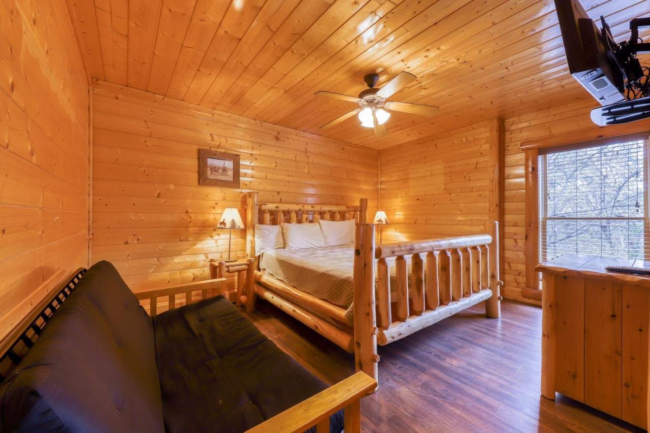 Black Bear Ridge Resort: Valhalla Manor By Dc Sevierville Extérieur photo