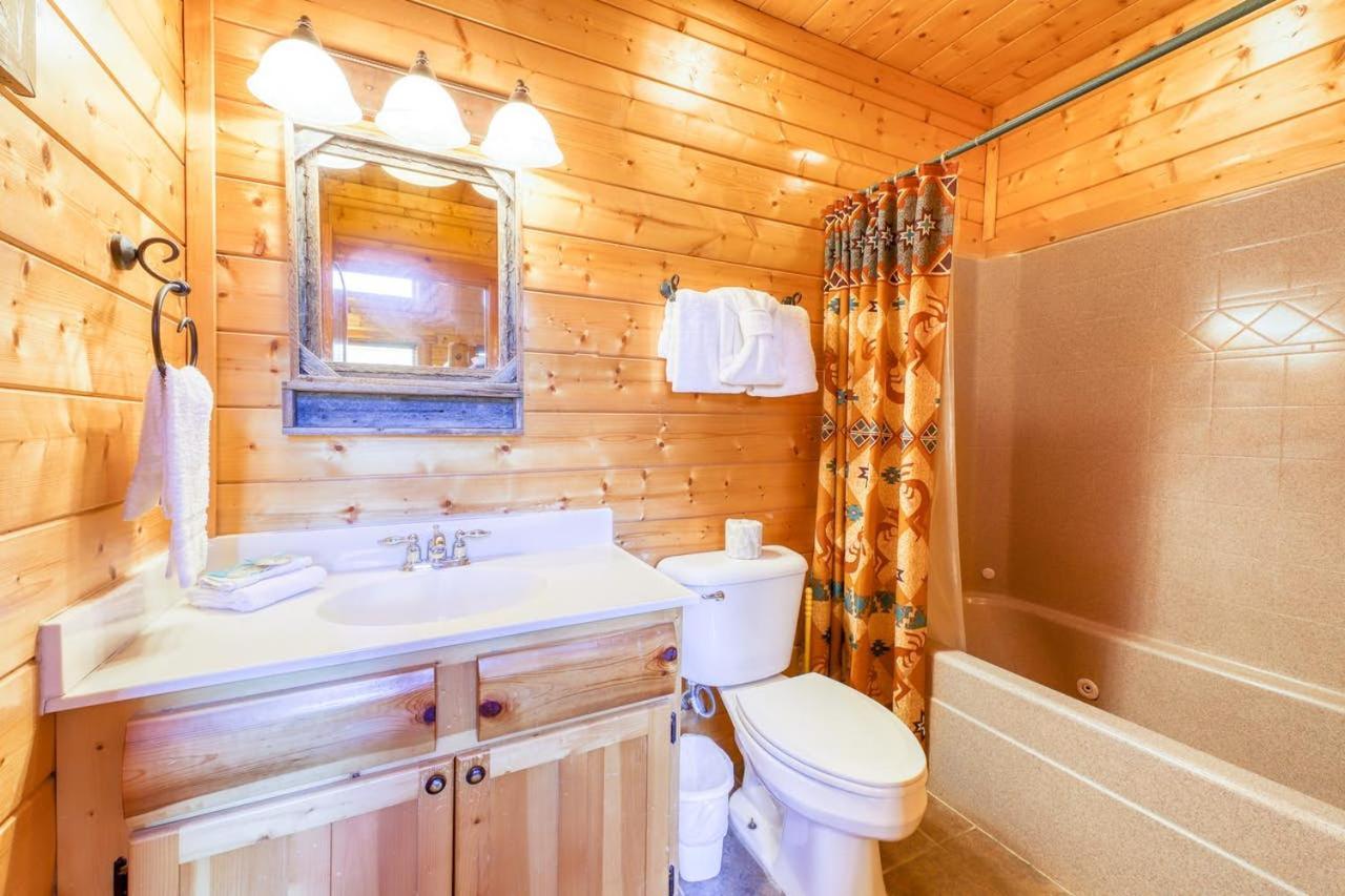 Black Bear Ridge Resort: Valhalla Manor By Dc Sevierville Extérieur photo